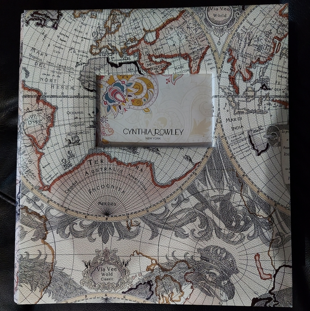 Cynthia Rowley Photo Album